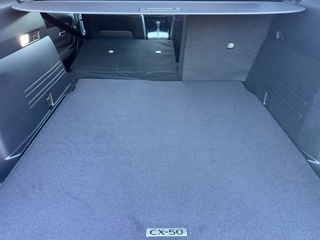 2025 Mazda CX-50 Premium - Photo 16