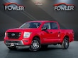 Nissan Titan