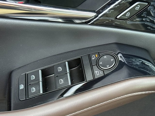 2024 Mazda CX-30 Turbo Premium Plus - Photo 11