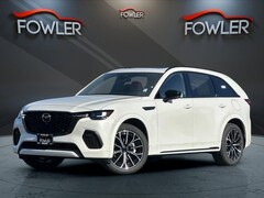 2026 Mazda CX-70 3.3 Turbo S Premium AWD Sport Utility