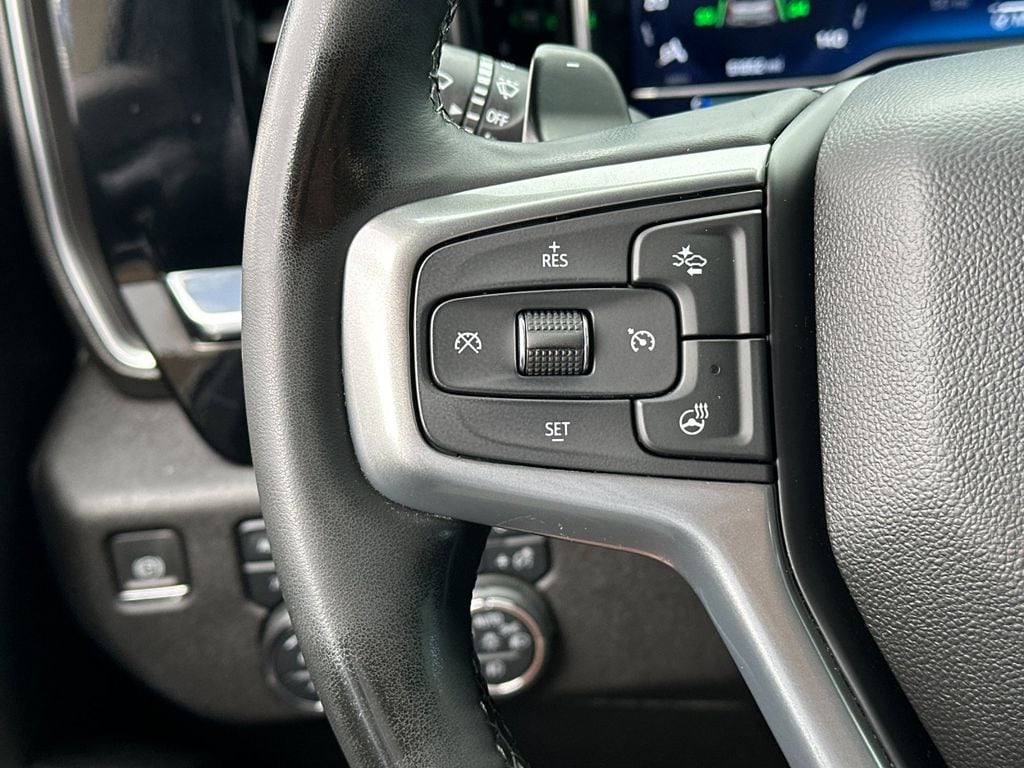 2024 Chevrolet Silverado 1500 RST - Photo 27