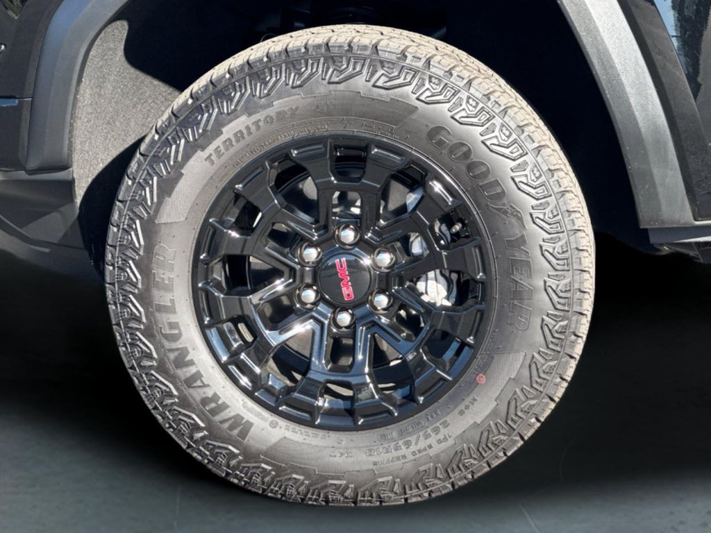 2026 GMC Canyon Elevation - Photo 35