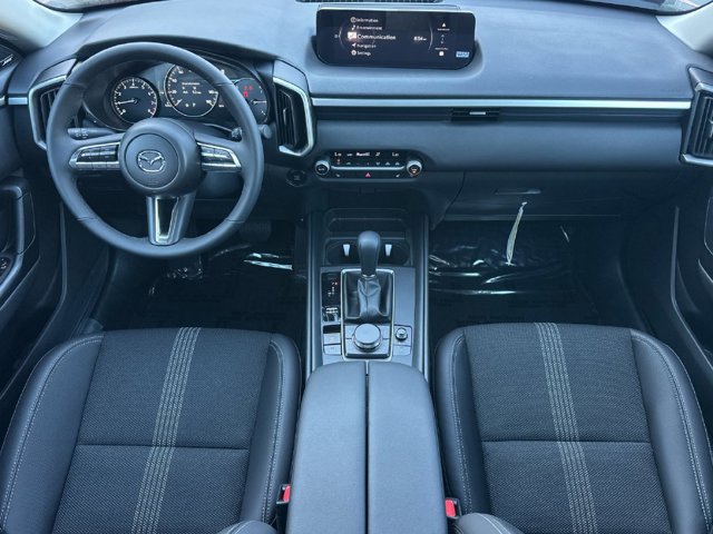 2025 Mazda CX-50 Premium - Photo 14