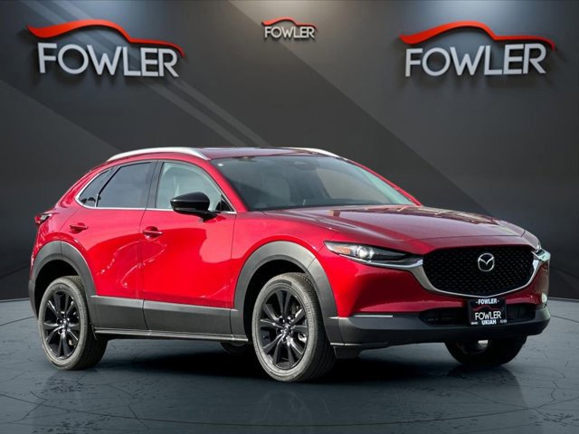2024 Mazda CX-30 Turbo Premium Plus - Photo 7