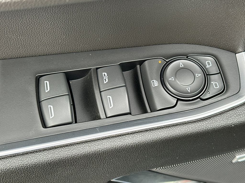 2024 Chevrolet Silverado 1500 RST - Photo 11