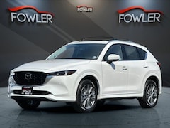 2025 Mazda CX-5 2.5 S Premium Plus AWD Sport Utility