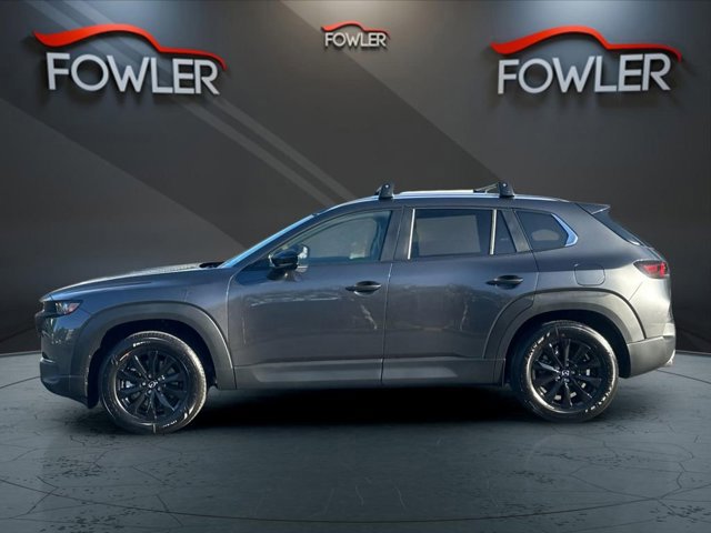 2025 Mazda CX-50 2.5 S Premium photo 2