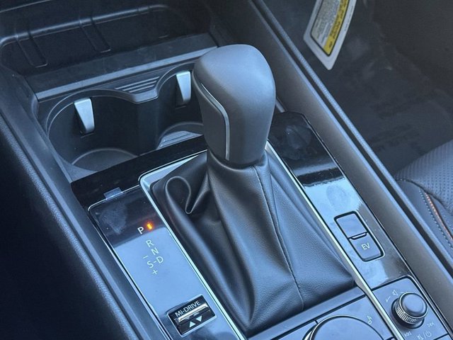 2026 Mazda CX-50 Premium - Photo 23