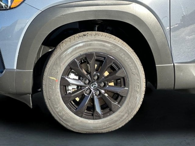 2026 Mazda CX-50 Premium - Photo 30