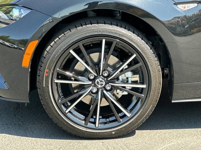 2025 Mazda MX-5 Miata Grand Touring - Photo 28