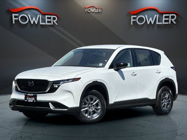 2026 Mazda CX-5 2.5 S Select SUV