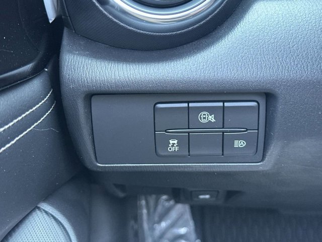 2025 Mazda MX-5 Miata Grand Touring - Photo 27