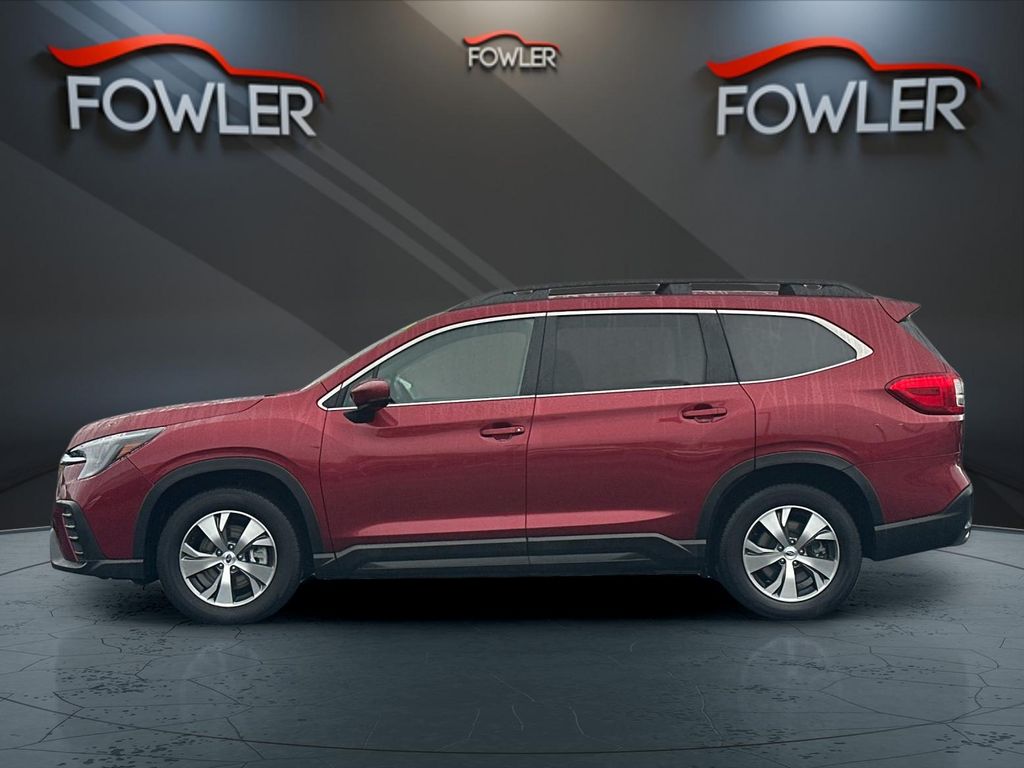 2024 Subaru Ascent Premium photo 2