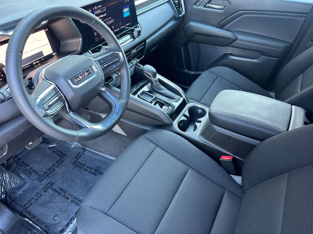 2026 GMC Canyon Elevation - Photo 12