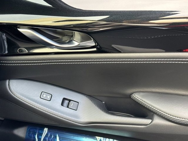 2025 Mazda MX-5 Miata Grand Touring - Photo 17