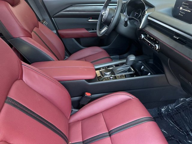2025 Mazda CX-50 Premium Plus - Photo 17