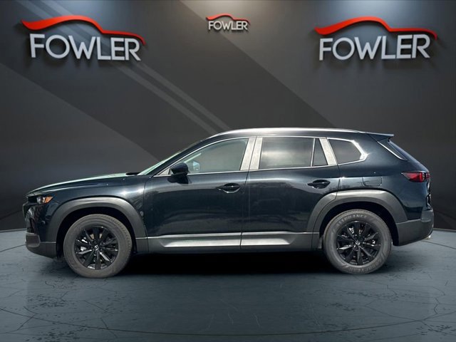 2025 Mazda CX-50 2.5 S Preferred photo 2
