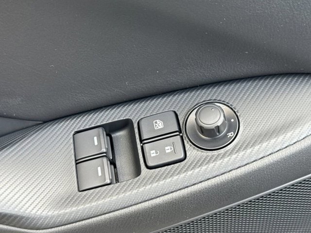 2025 Mazda MX-5 Miata Grand Touring - Photo 12