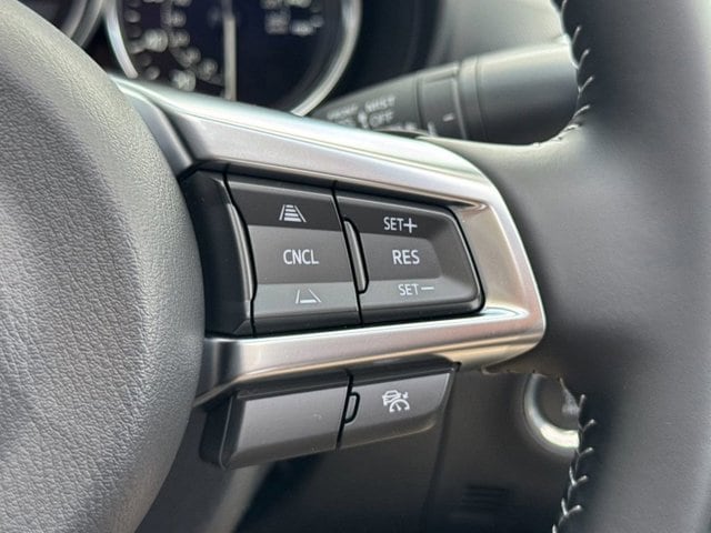 2025 Mazda MX-5 Miata Grand Touring - Photo 27