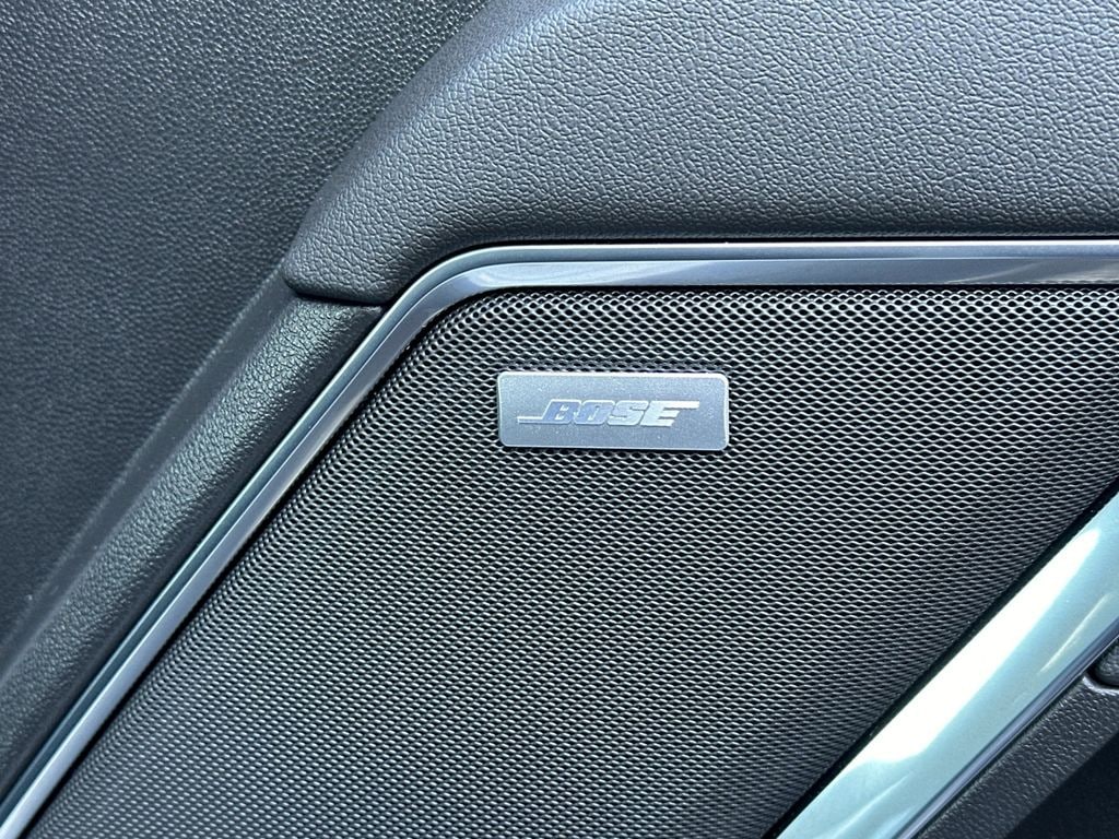 2022 Chevrolet Silverado 1500 LTZ - Photo 23