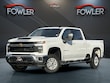  Chevrolet Silverado 2500 HD