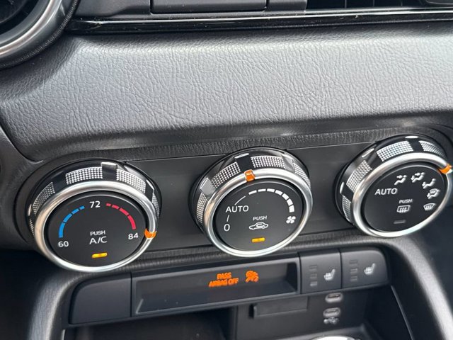 2025 Mazda MX-5 Miata Grand Touring - Photo 22