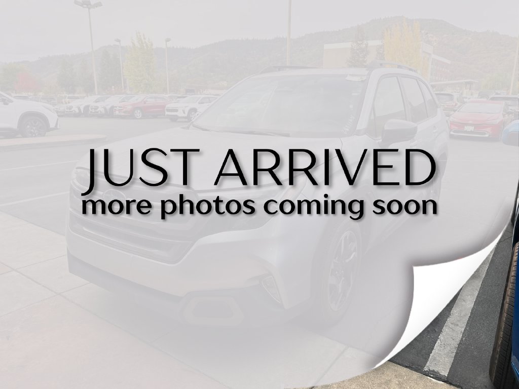 Used 2025 Subaru Forester Limited SUV