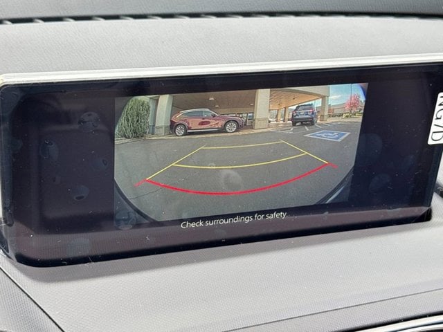 2025 Mazda MX-5 Miata Grand Touring - Photo 20