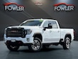 GMC Sierra 2500HD