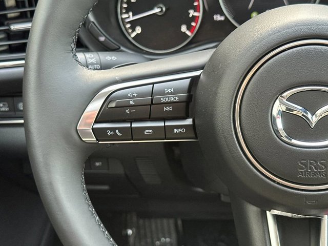 2024 Mazda CX-30 Turbo Premium Plus - Photo 27