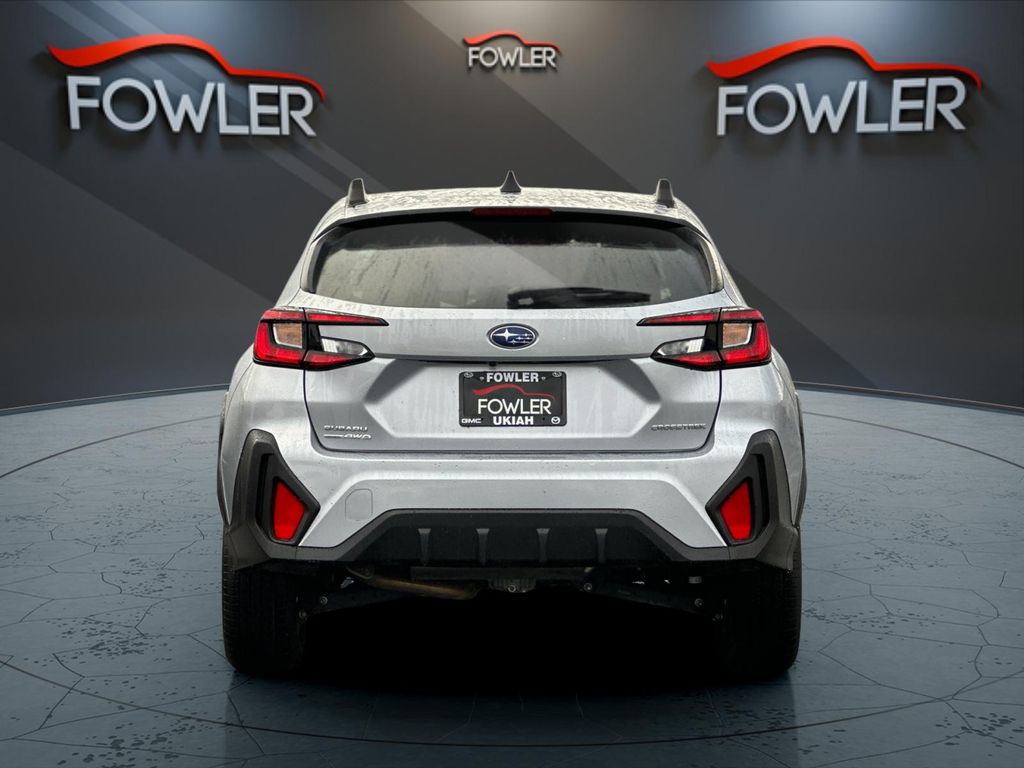 2024 Subaru Crosstrek Premium photo 4