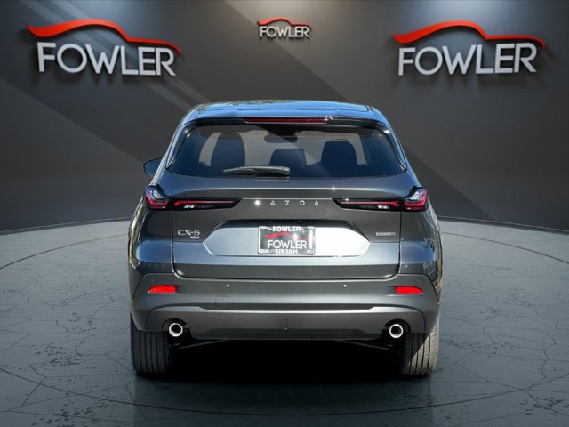 New 2026 Mazda CX-5 2.5 S Select SUV