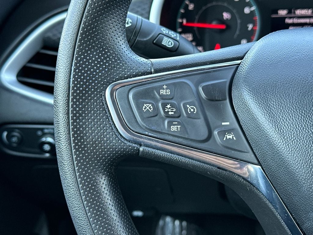 2024 Chevrolet Malibu 1LT - Photo 26