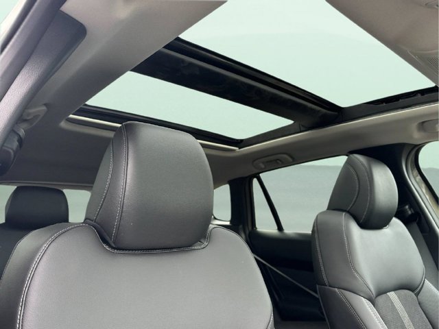 2026 Mazda CX-50 Meridian Edition - Photo 18