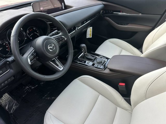 2024 Mazda CX-30 Turbo Premium Plus - Photo 9