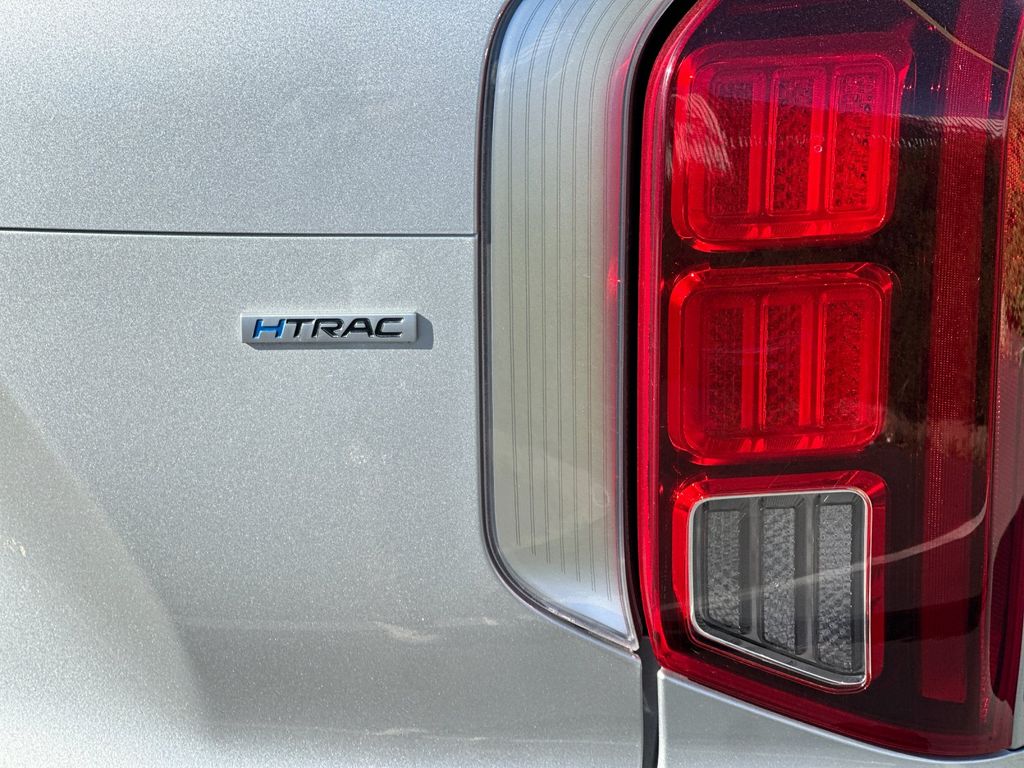 2024 Hyundai Palisade Calligraphy - Photo 35