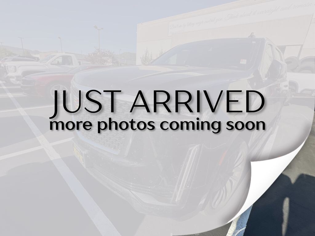 Used 2021 CADILLAC Escalade Luxury 4x4 SUV