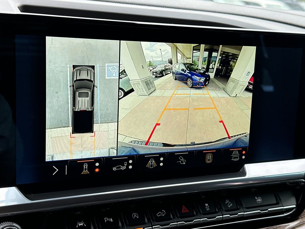 2024 Chevrolet Silverado 1500 RST - Photo 22
