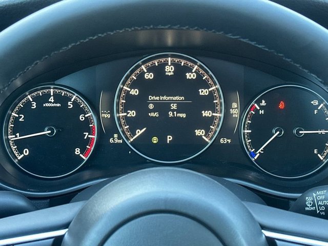 2025 Mazda CX-50 Premium - Photo 29