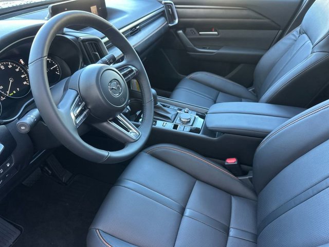 2026 Mazda CX-50 Premium - Photo 9