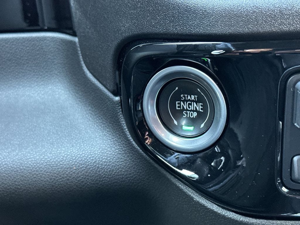 2022 Chevrolet Silverado 1500 LTZ - Photo 29