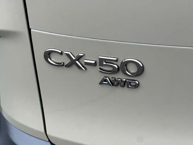2026 Mazda CX-50 Meridian Edition - Photo 30