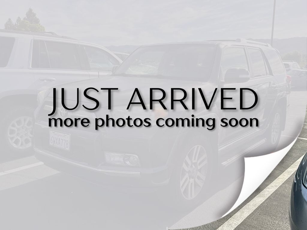 Used 2012 Toyota 4Runner Limited SUV