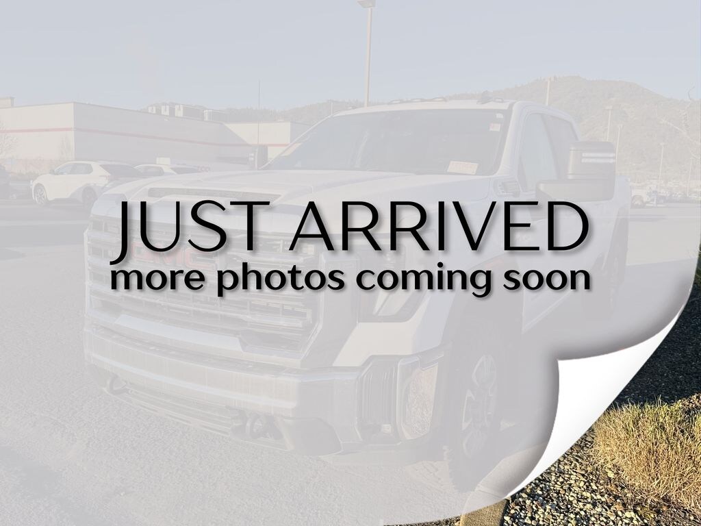 Used 2024 GMC Sierra 3500 HD SLE Truck Crew Cab