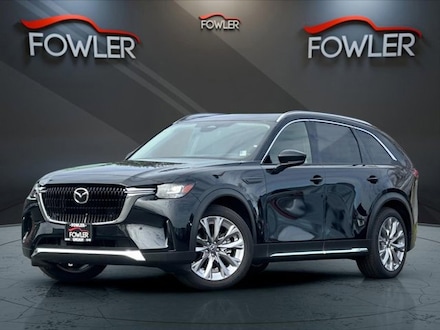 2024 Mazda CX-90 3.3 Turbo Premium AWD Sport Utility