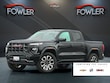  GMC Canyon