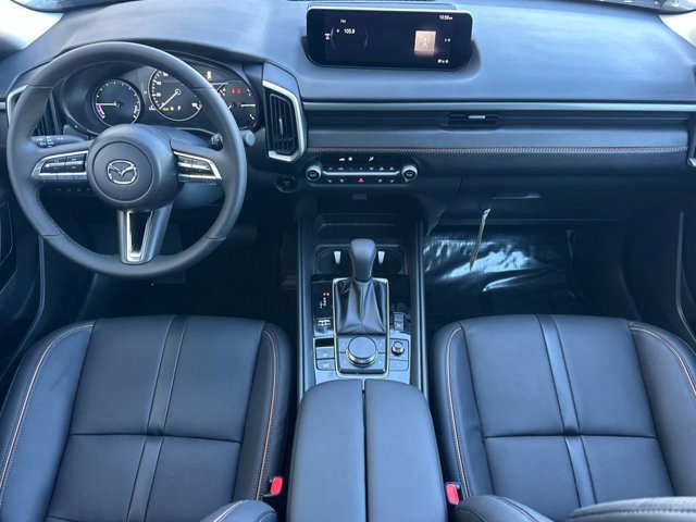 2026 Mazda CX-50 Premium - Photo 14