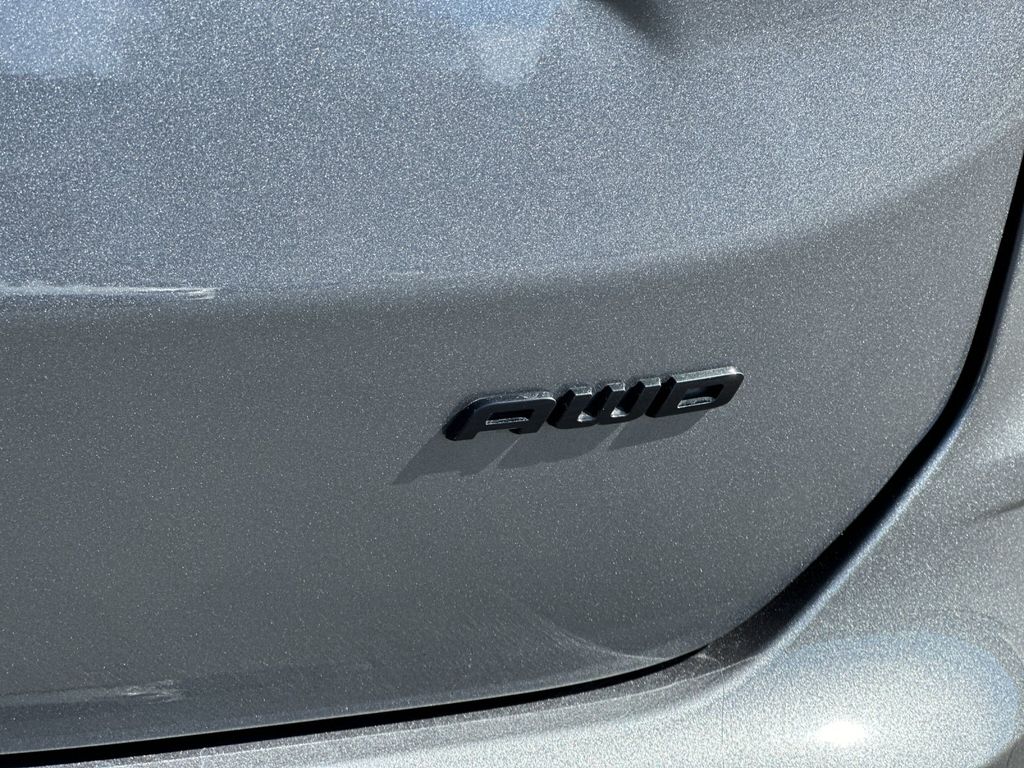 2024 Ford Edge SE - Photo 32