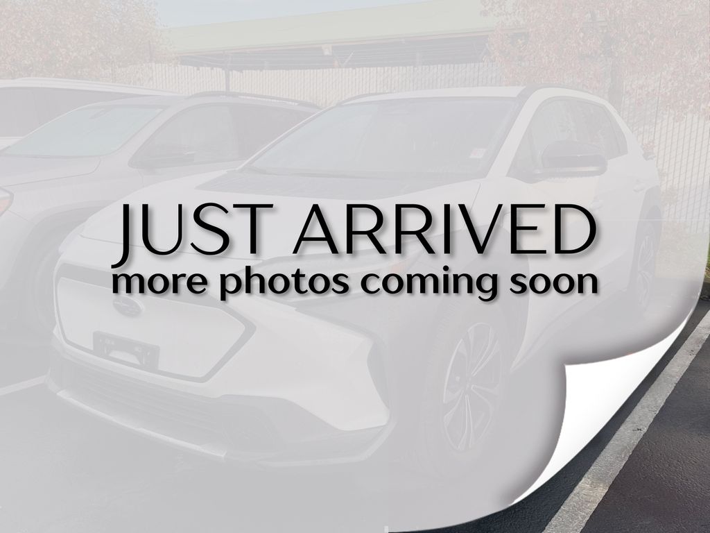 Used 2025 Subaru Solterra Premium with VIN JTMABABA1SA105931 for sale in Ukiah, CA