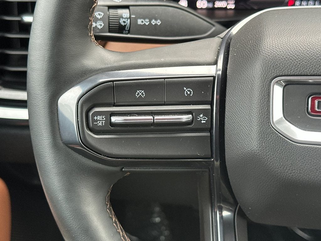 2025 GMC Canyon AT4 - Photo 30